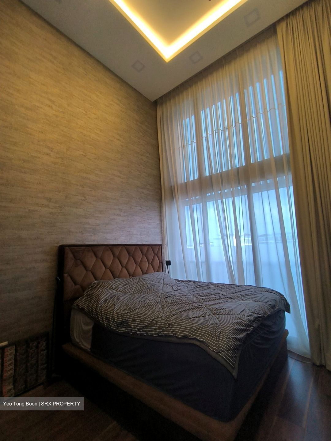 Bellewoods (D25), Condominium #621714041